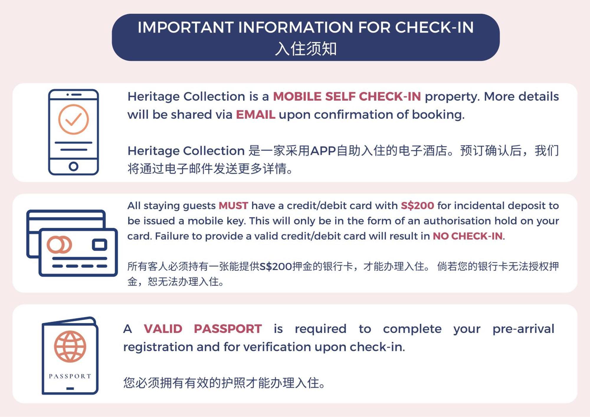 Heritage Collection On Arab - Mobile App Check-In Szingapúr Szoba fotó